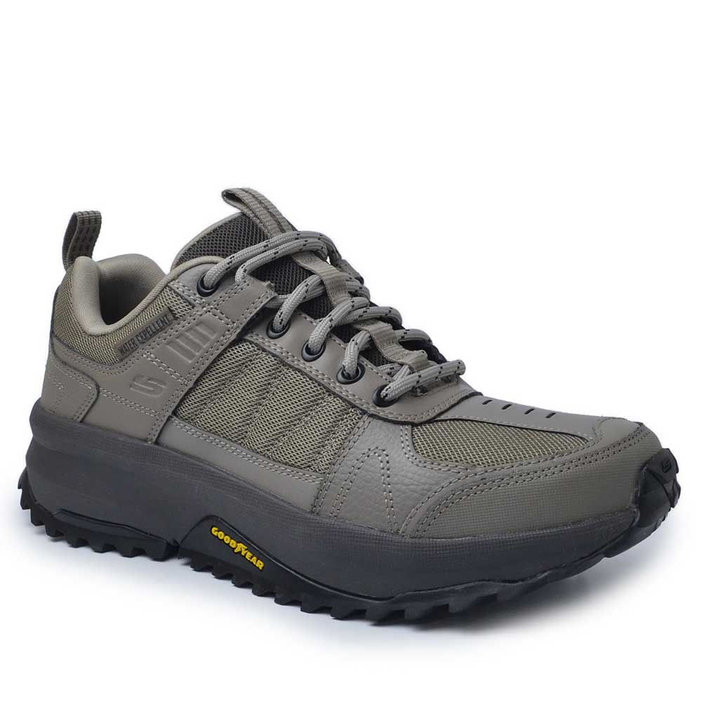 Tênis Esportivo Skechers Masculino Bionic Trail 237105 - Foto 2