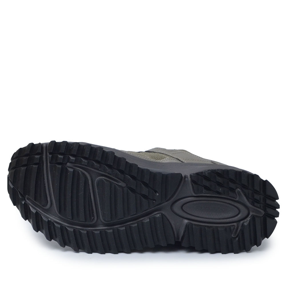 Tênis Esportivo Skechers Masculino Bionic Trail 237105 - Foto 5