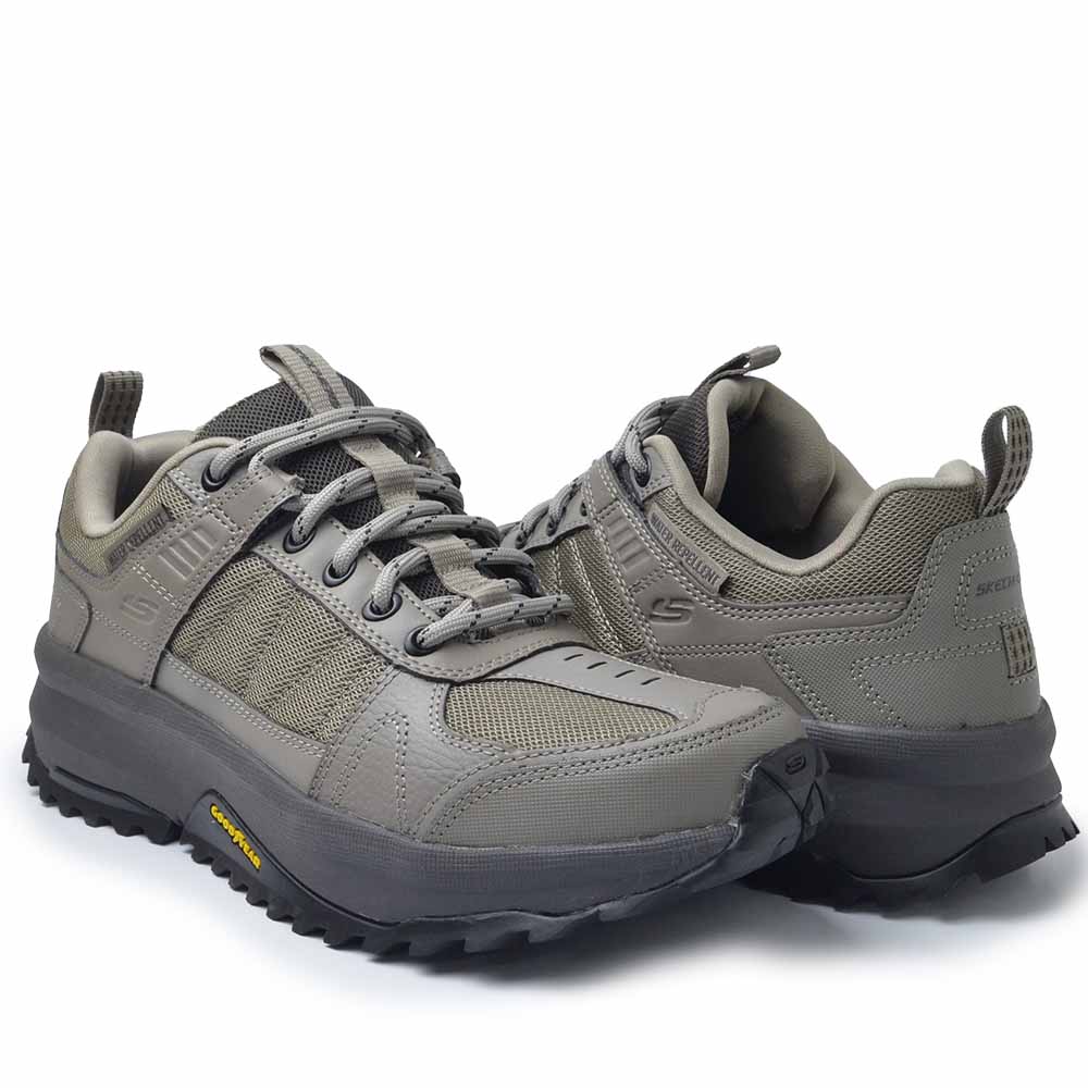 Tênis Esportivo Skechers Masculino Bionic Trail 237105 - Foto 6