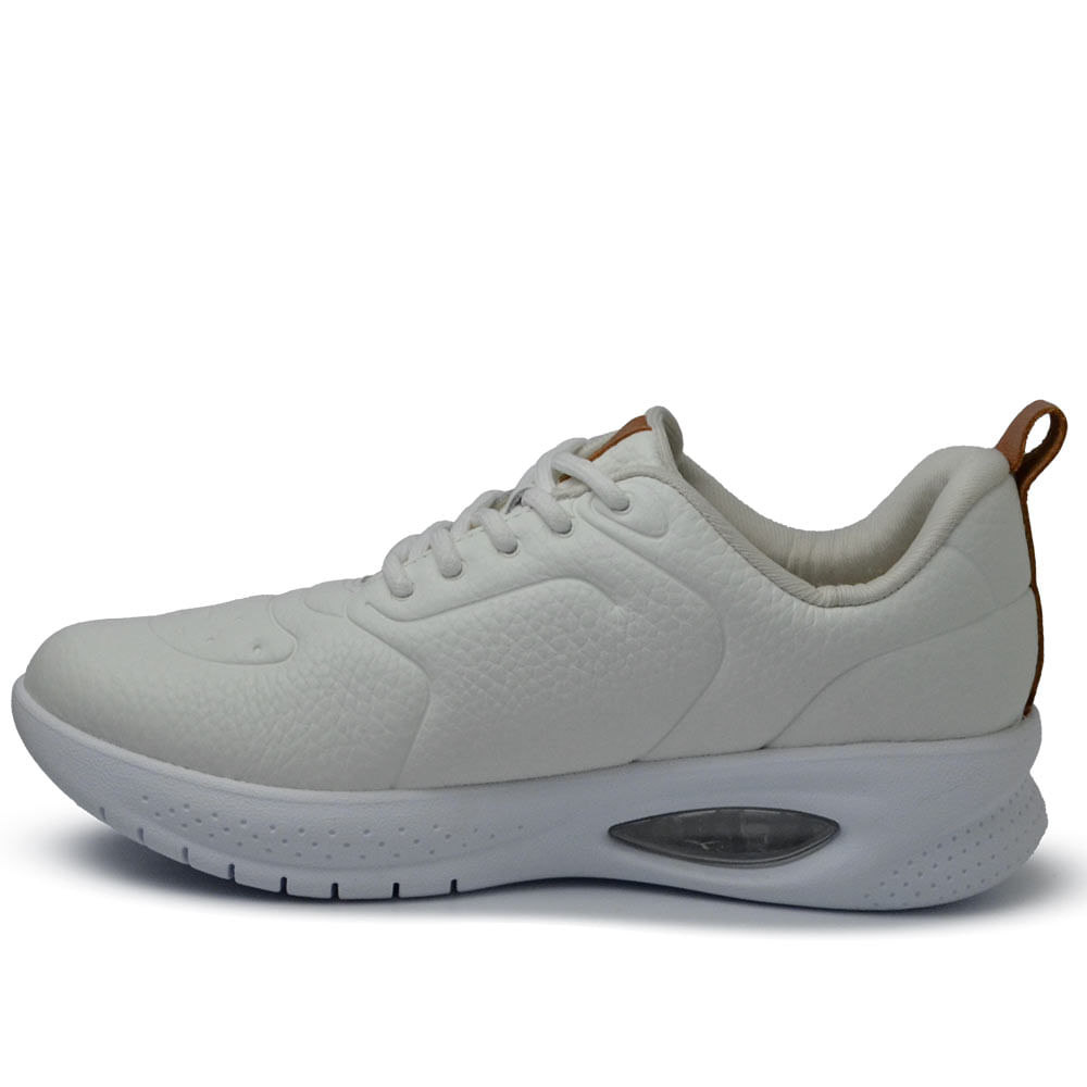 Tênis Casual Usaflex Feminino AL3601 - Foto 3