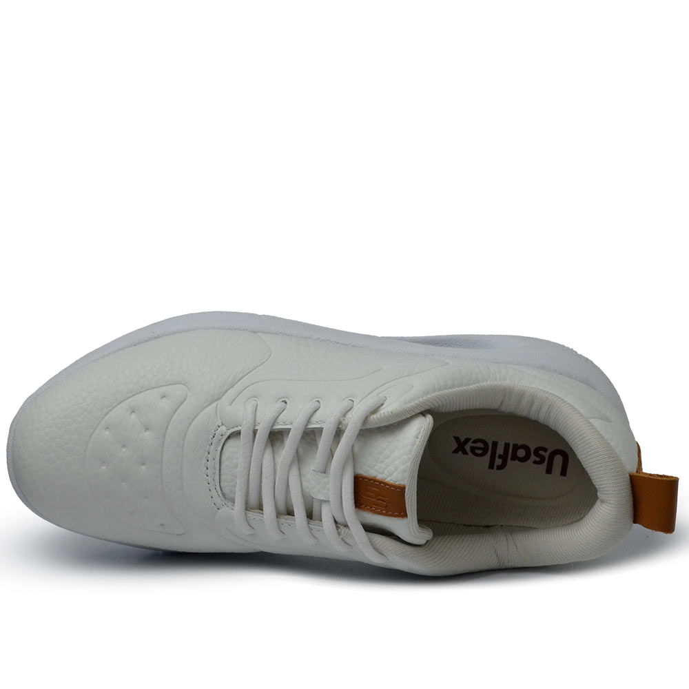 Tênis Casual Usaflex Feminino AL3601 - Foto 4