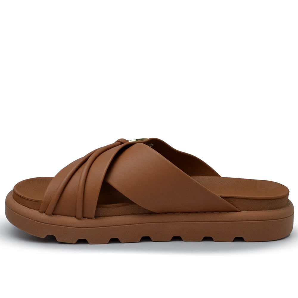 Sandália Papete Vizzano Feminina 6510.111 - Foto 3