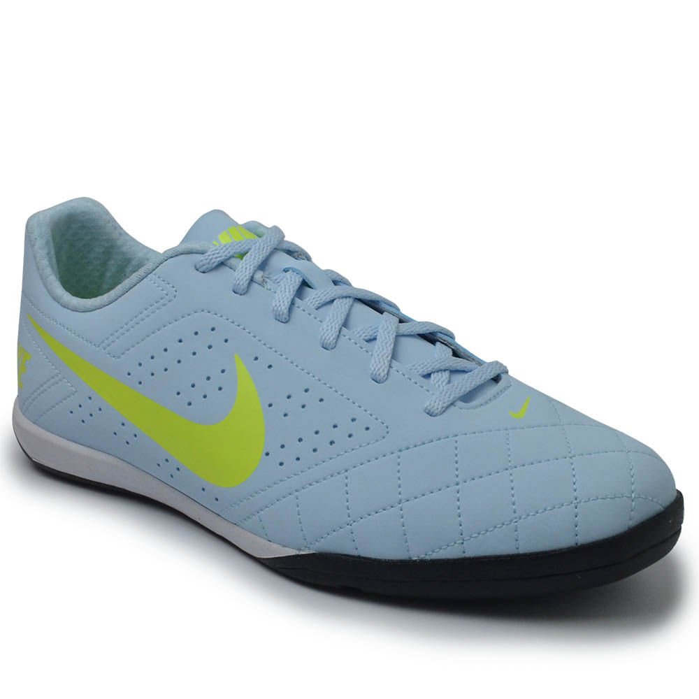 Chuteira Futsal Nike Masculino Beco 646433-404 - Foto 2