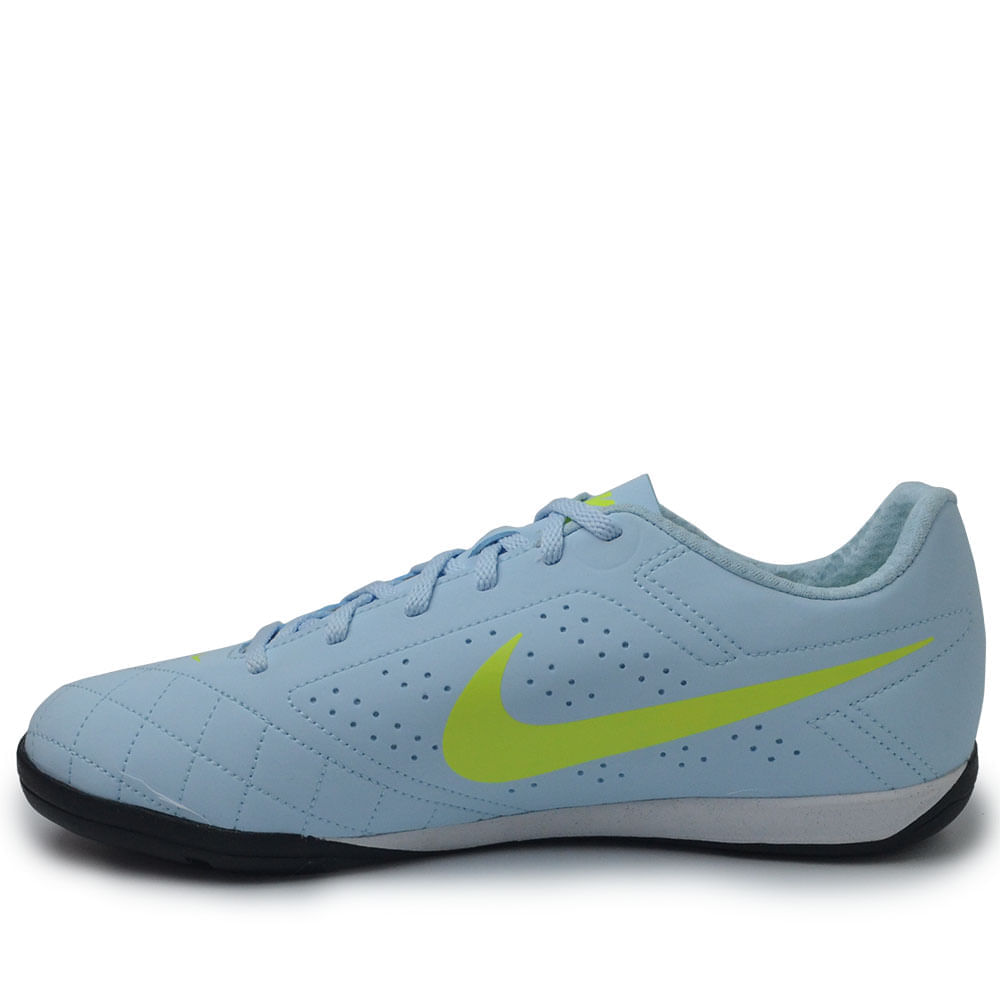 Chuteira Futsal Nike Masculino Beco 646433-404 - Foto 3