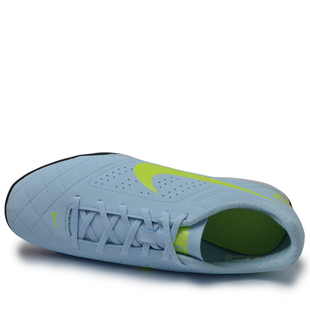 Chuteira Futsal Nike Masculino Beco 646433-404 - Foto 4