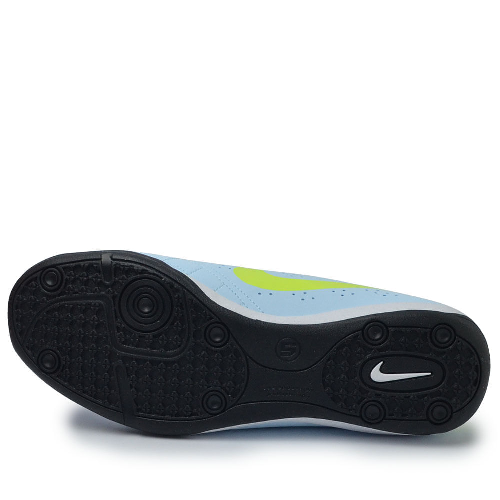 Chuteira Futsal Nike Masculino Beco 646433-404 - Foto 5