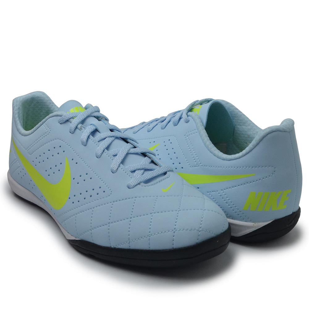 Chuteira Futsal Nike Masculino Beco 646433-404 - Foto 6