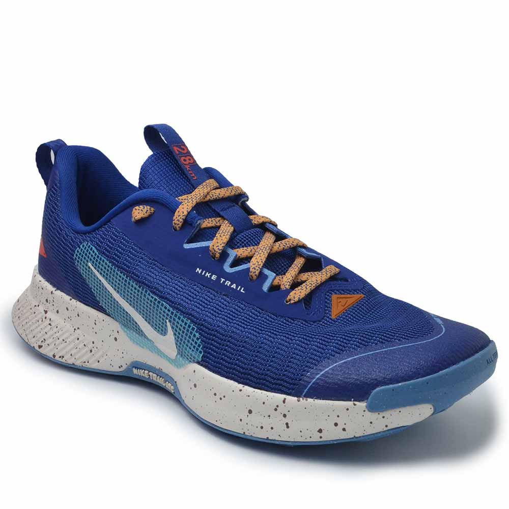 【静流】 Tênis Esportivo Nike Masculino Juniper Trail 3 FQ0904-400 | Lojas