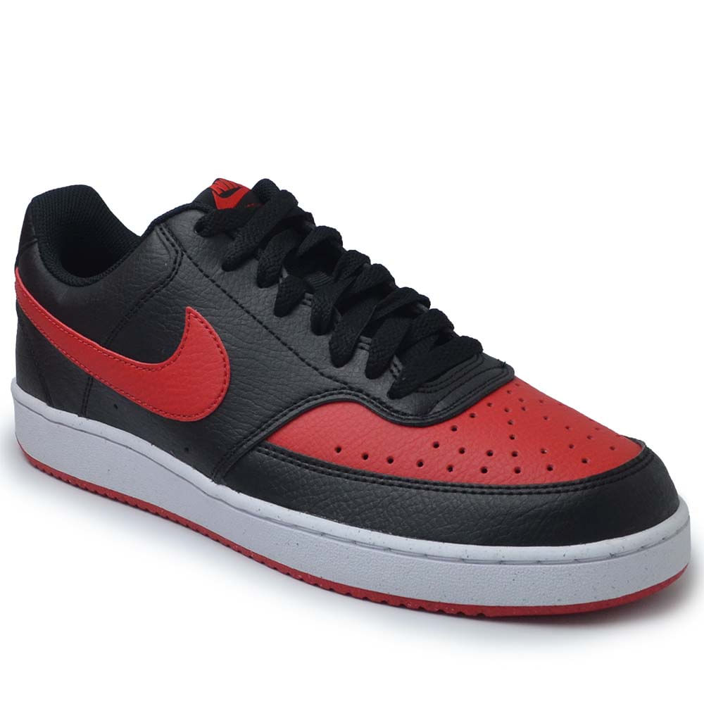 Court Vision TÃªnis Nike Masculino Casual Court Vision Tenis Nike