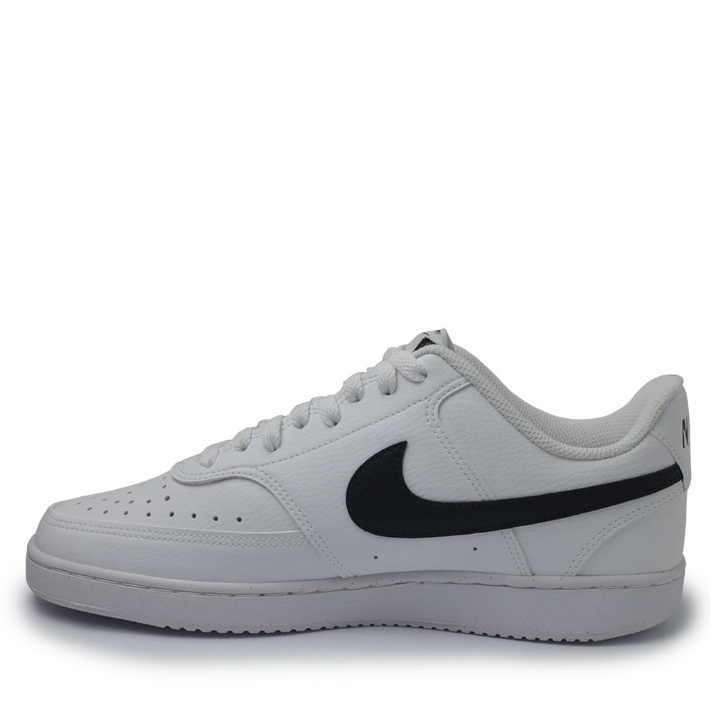 Tênis Casual Nike Masculino Court Vision Low DH2987-101 - Foto 3