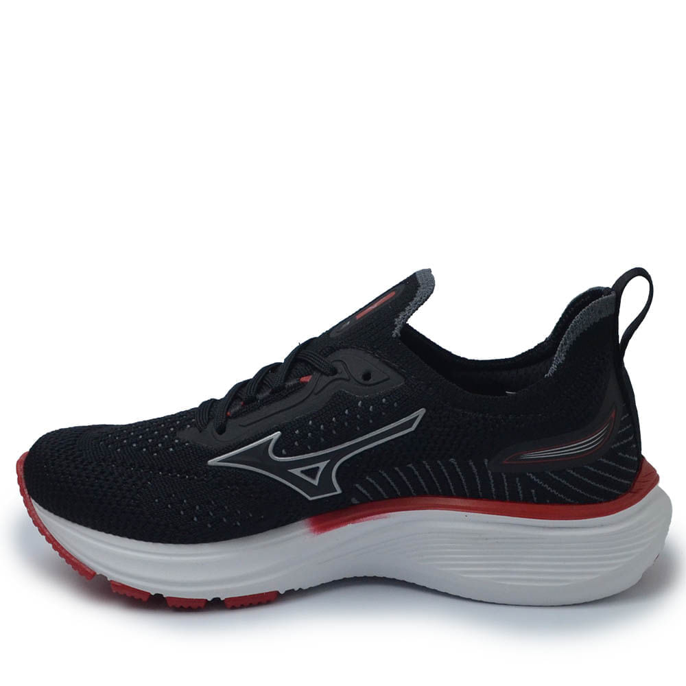 Tênis Infantil Mizuno XS Cool Ride 3 Jr 101084084 | Lojas Kikos