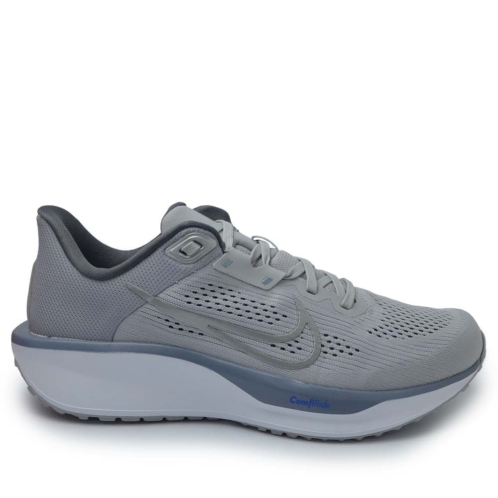Tênis Esportivo Nike Masculino Quest 6 FD6033-004 - Foto 1