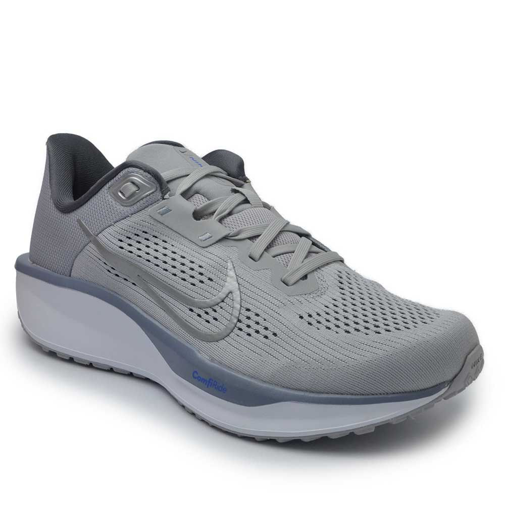Tênis Esportivo Nike Masculino Quest 6 FD6033-004 - Foto 2