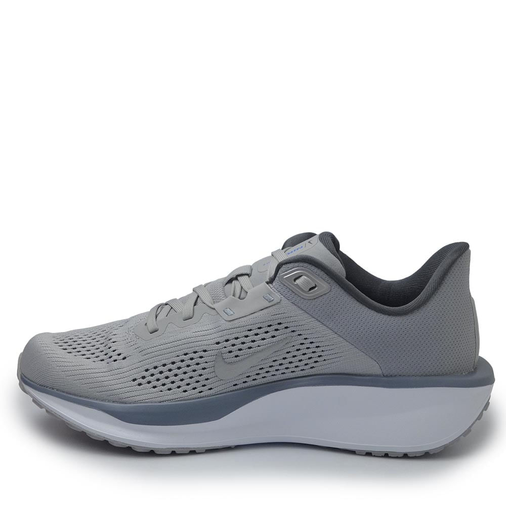 Tênis Esportivo Nike Masculino Quest 6 FD6033-004 - Foto 3