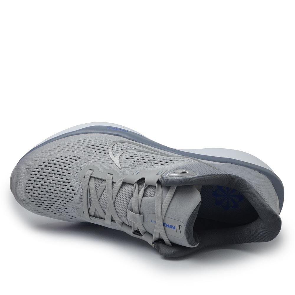 Tênis Esportivo Nike Masculino Quest 6 FD6033-004 - Foto 4