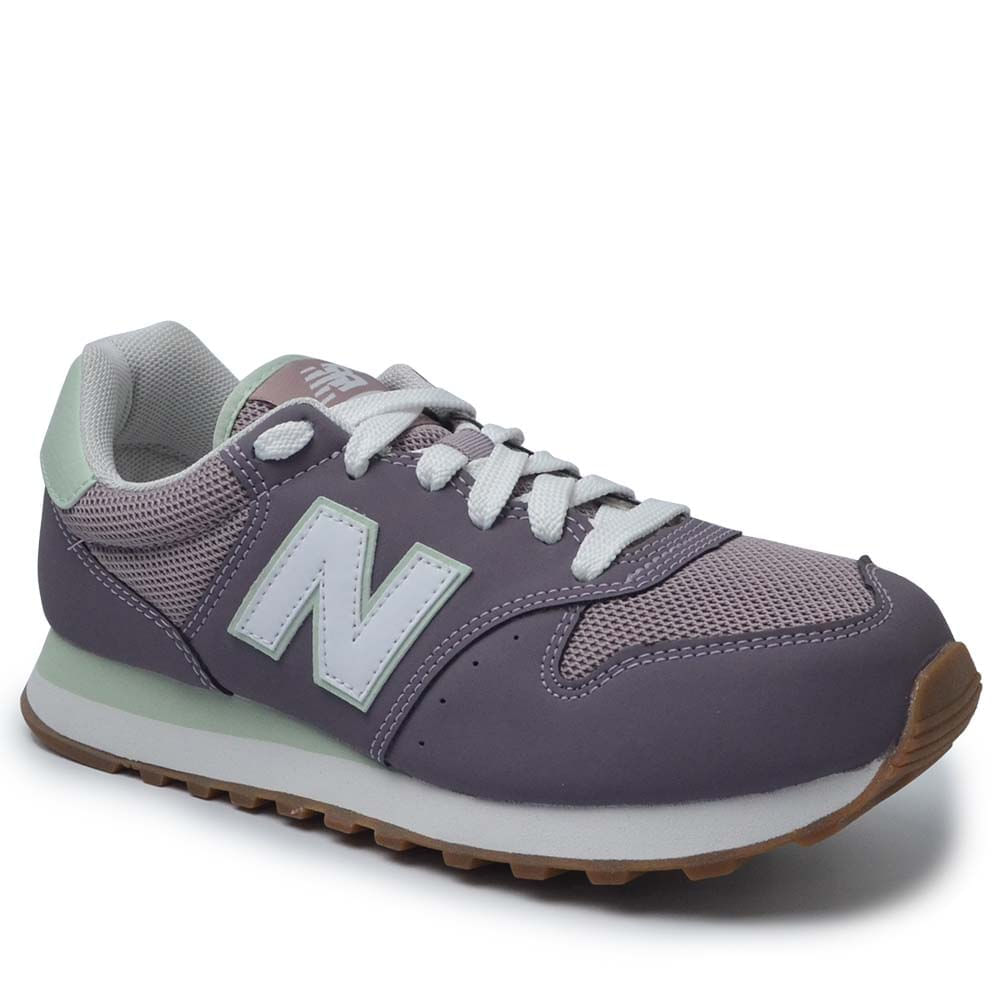 Tênis Casual New Balance Feminino 500 GW500 - Foto 2