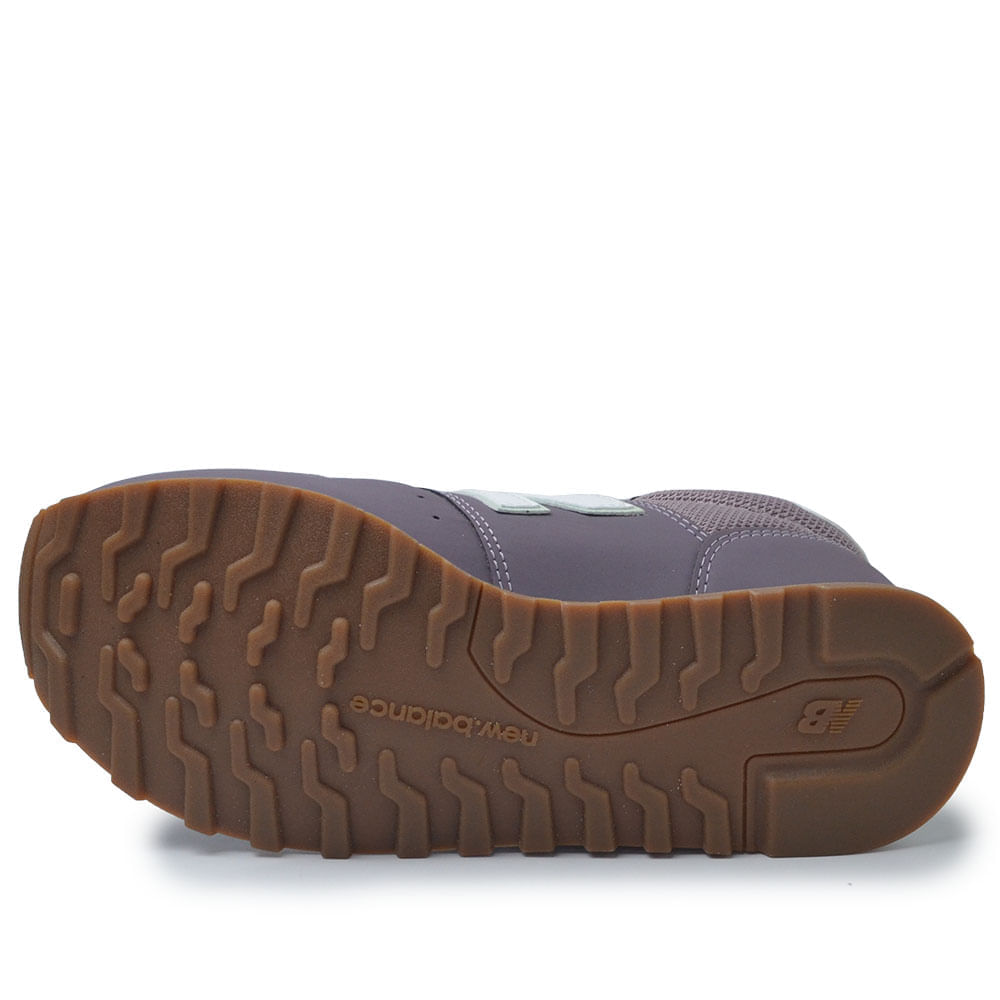 Tênis Casual New Balance Feminino 500 GW500 - Foto 5