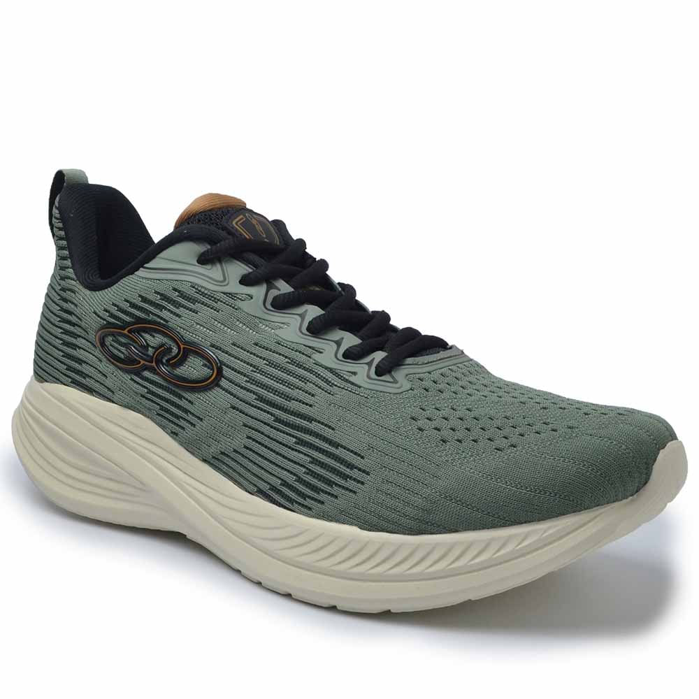 Tênis Esportivo Olympikus Masculino Marte- 156 - Foto 2