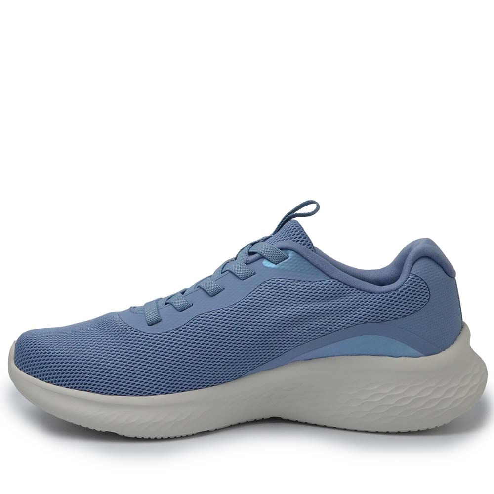 Tênis Esportivo Skechers Feminino Lite Pro 150041 - Foto 3