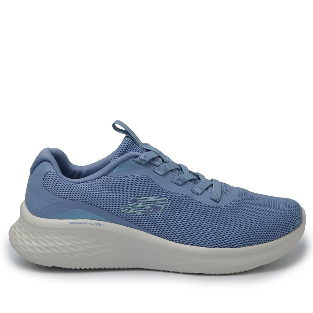 Tênis Esportivo Skechers Feminino Lite Pro 150041 - Foto 1