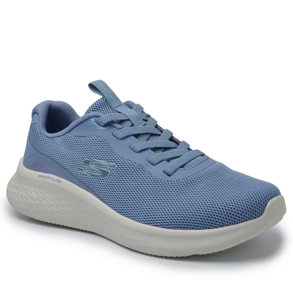 Tênis Esportivo Skechers Feminino Lite Pro 150041 - Foto 2