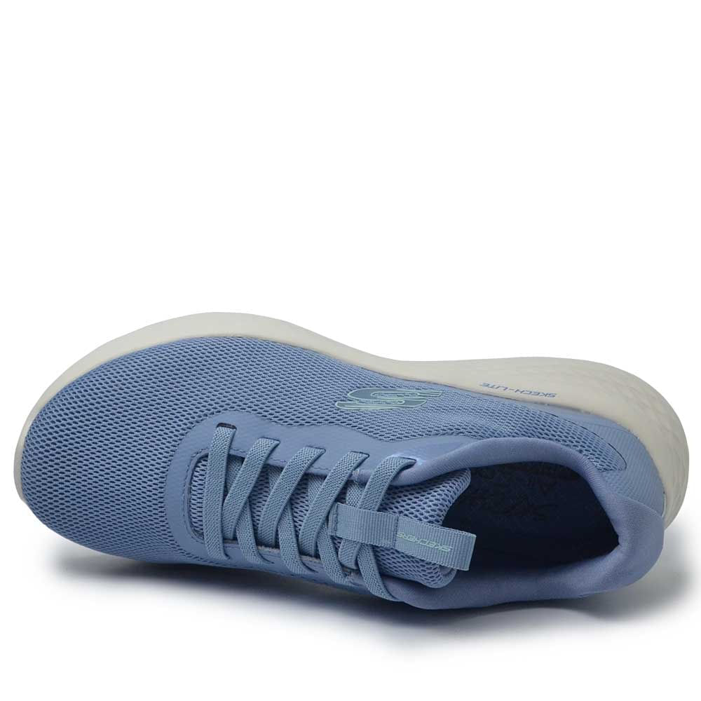 Tênis Esportivo Skechers Feminino Lite Pro 150041 - Foto 4