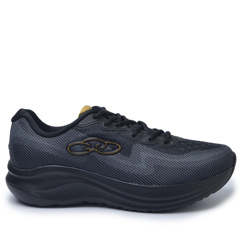 Tênis Esportivo Olympikus Masculino Sagaz 382 - Foto 1
