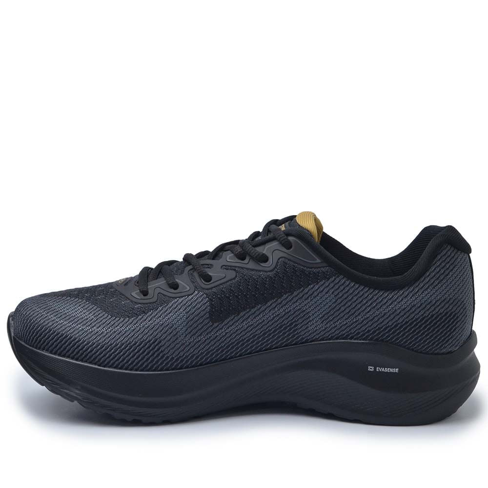 Tênis Esportivo Olympikus Masculino Sagaz 382 - Foto 3