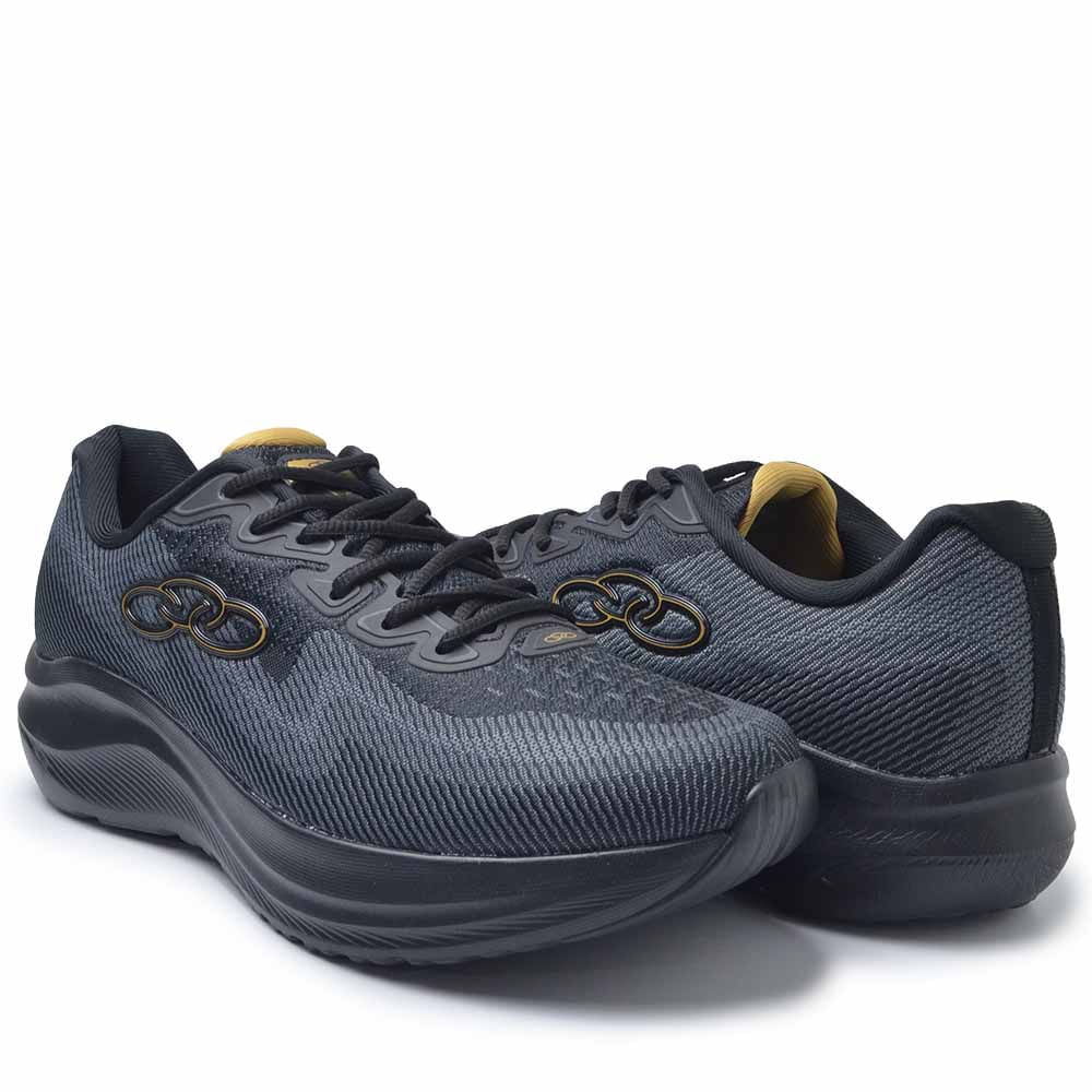 Tênis Esportivo Olympikus Masculino Sagaz 382 - Foto 6