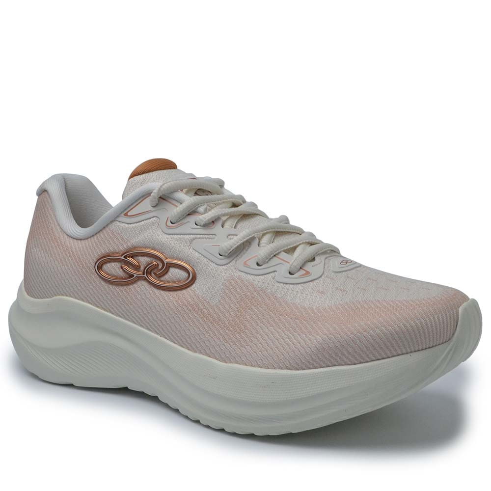 Tênis Esportivo Olympikus Feminino Sagaz 382 - Foto 2