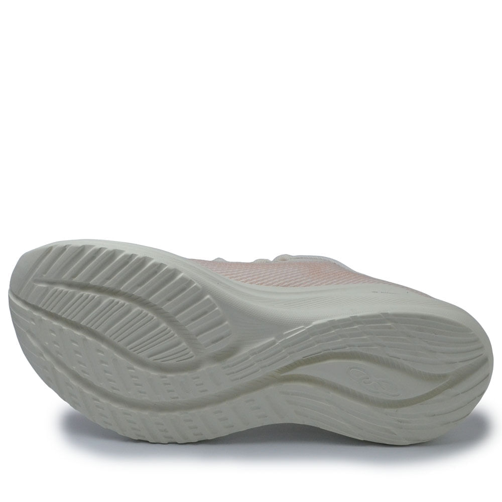 Tênis Esportivo Olympikus Feminino Sagaz 382 - Foto 5