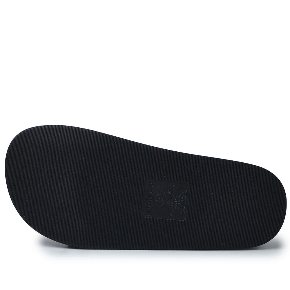 Sandália Papete Moleca Feminina com Amarração 5509.107 - Foto 5