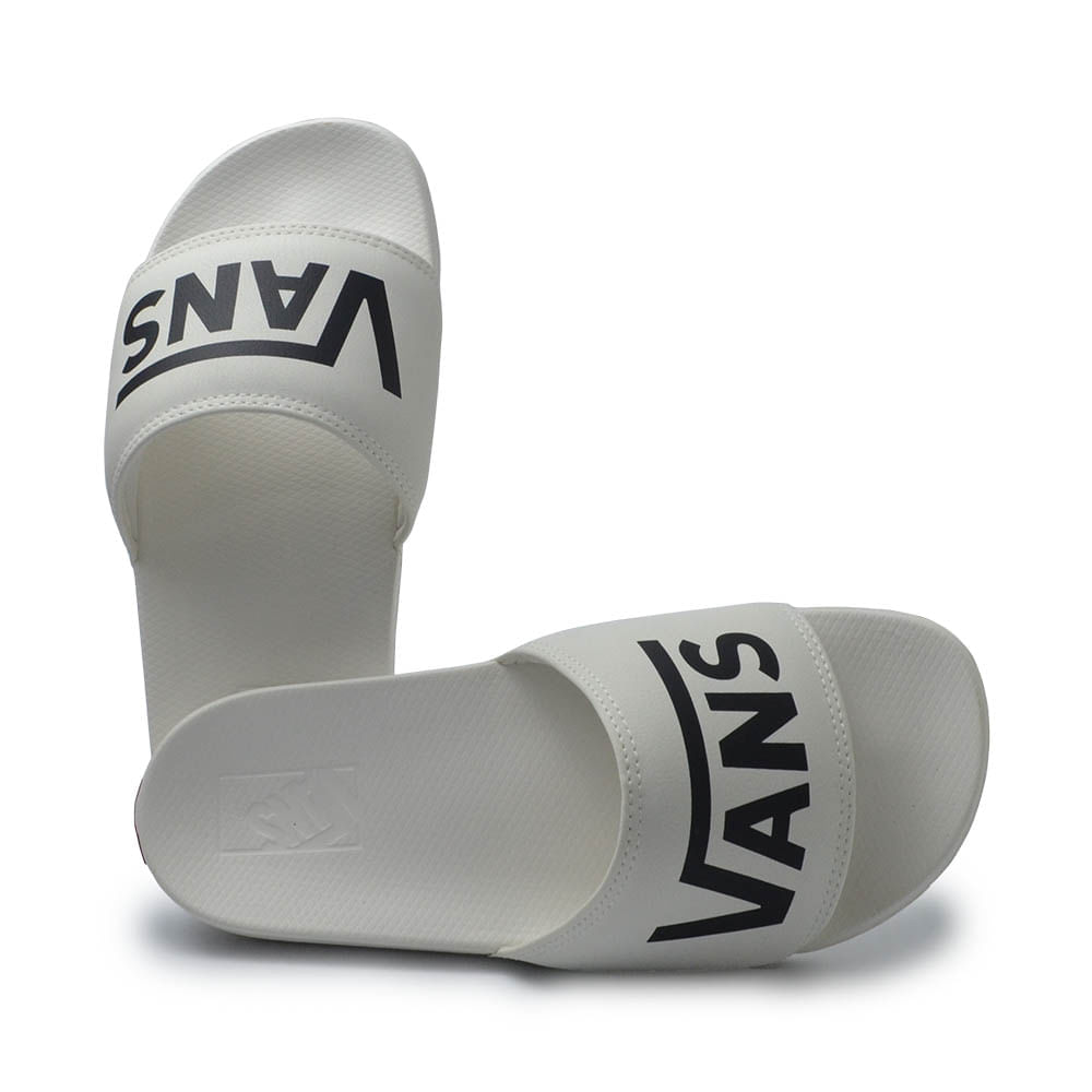 Chinelo Vans Feminino La Costa VN0A5HFEX0ZCASA - Foto 1