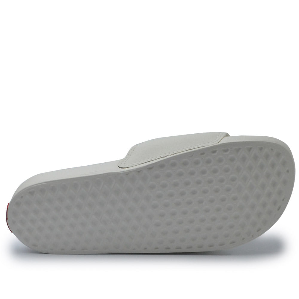 Chinelo Vans Feminino La Costa VN0A5HFEX0ZCASA - Foto 3