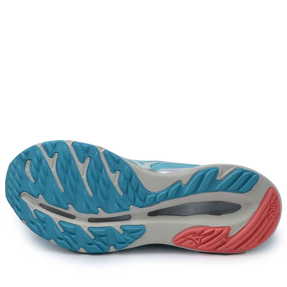 Tênis Esportivo Mizuno Feminino Wave Legend 4 1010156056 - Foto 5