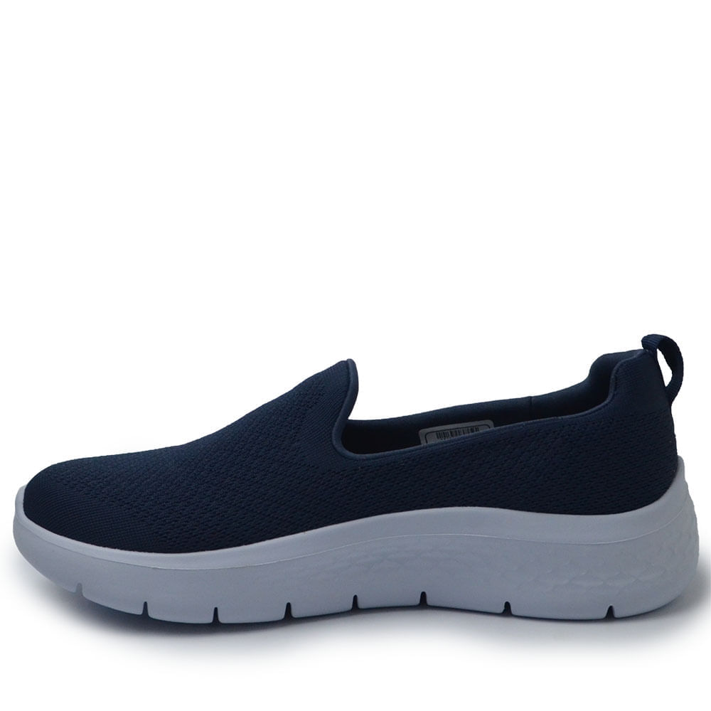 Tênis Casual Skechers Feminino Go Walk 124819 - Foto 3
