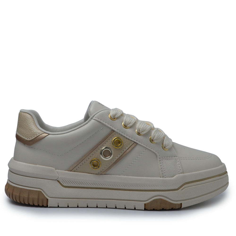 Tênis Casual Ramarim Feminino 2594101 - Foto 1