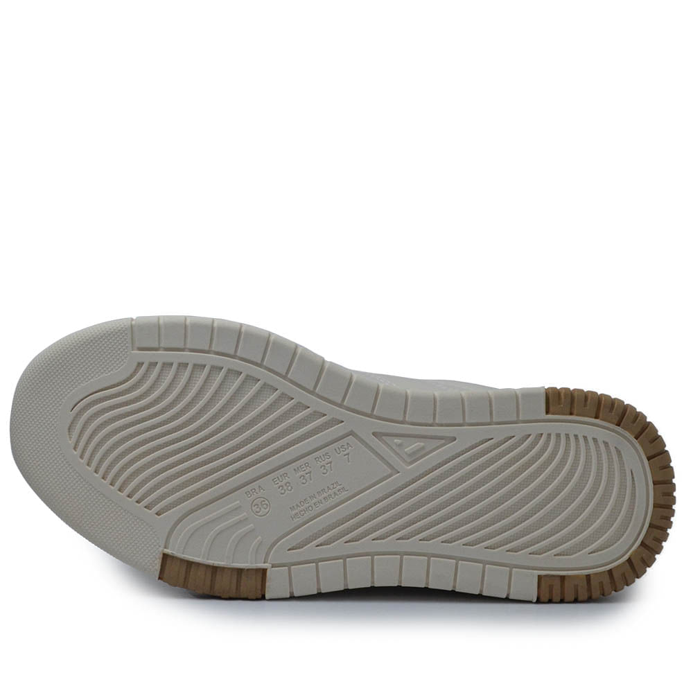 Tênis Casual Ramarim Feminino 2594101 - Foto 5