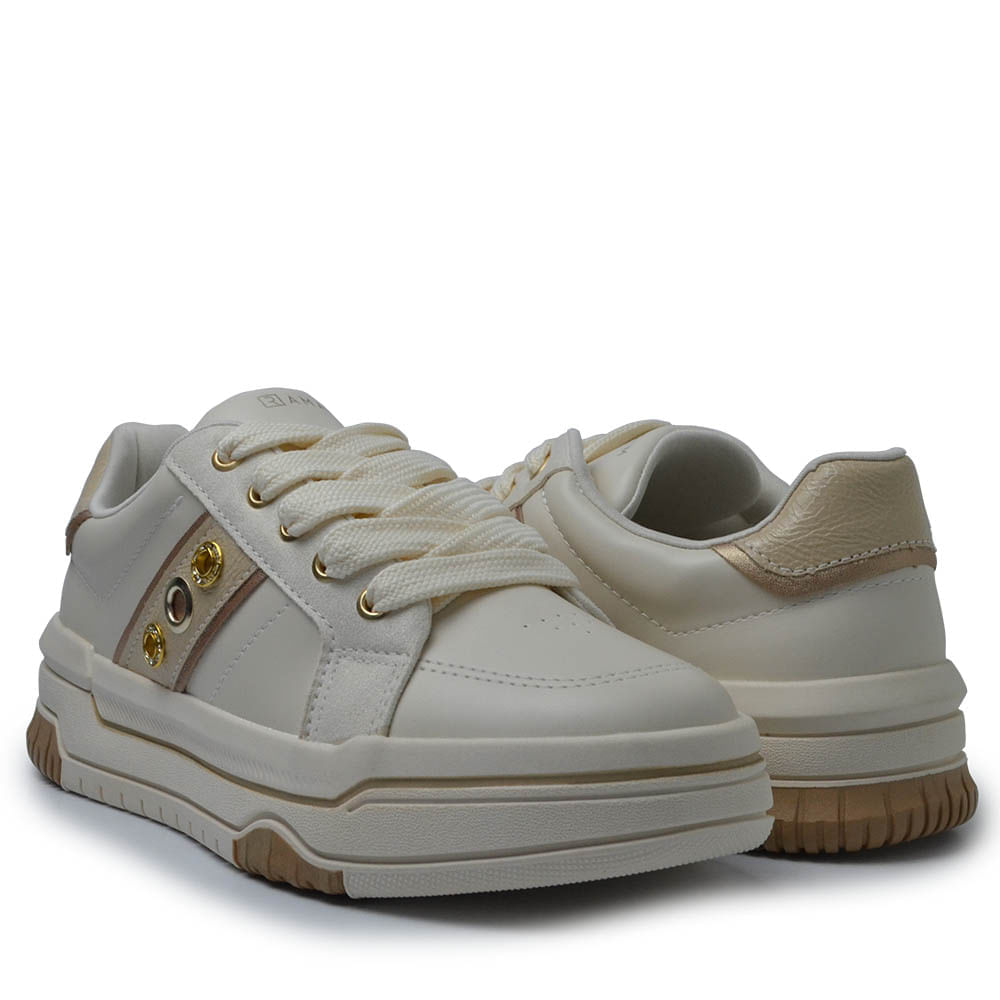 Tênis Casual Ramarim Feminino 2594101 - Foto 6