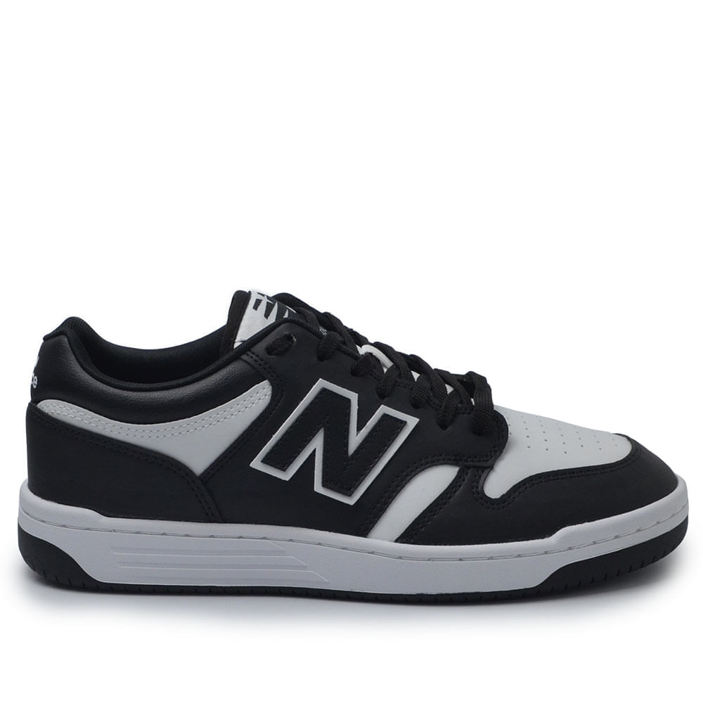 Tênis Casual New Balance Masculino BB480L - Foto 1