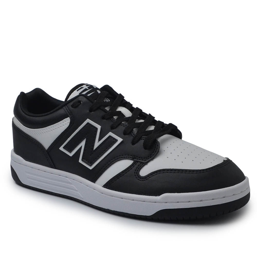 Tênis Casual New Balance Masculino BB480L - Foto 2