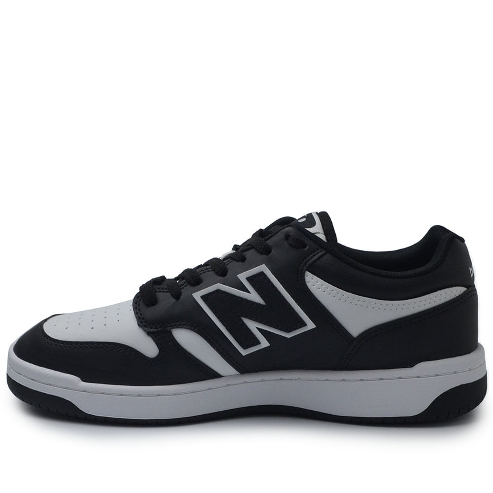Tênis Casual New Balance Masculino BB480L - Foto 3