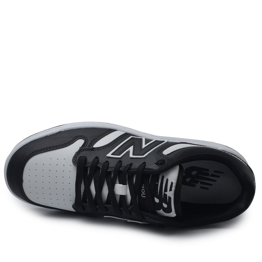 Tênis Casual New Balance Masculino BB480L - Foto 4