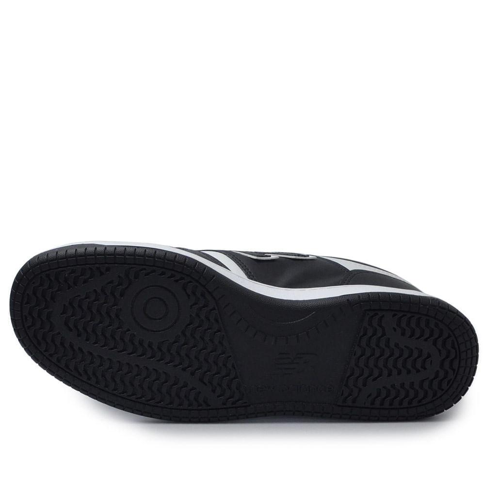 Tênis Casual New Balance Masculino BB480L - Foto 5