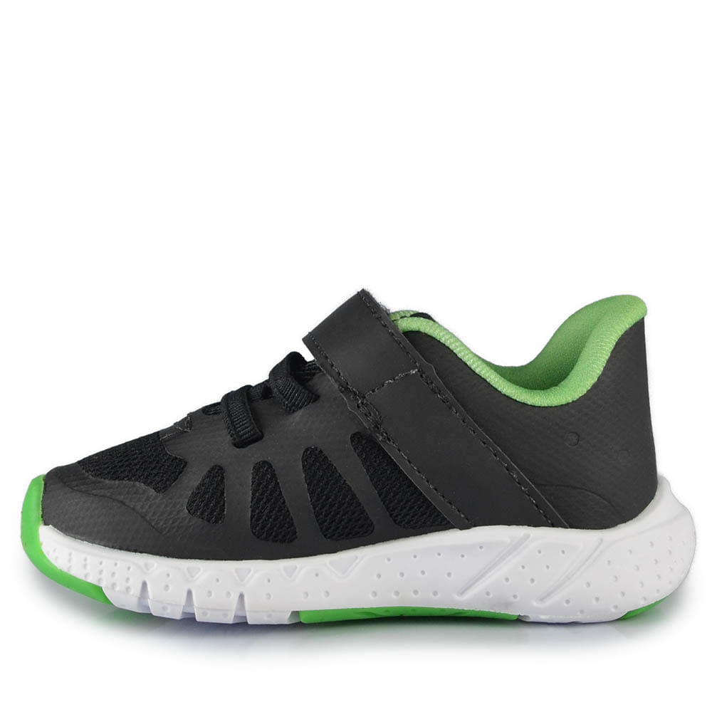 Tênis Infantil Kidy Masculino Eliquibrio 446.0004 - Foto 3