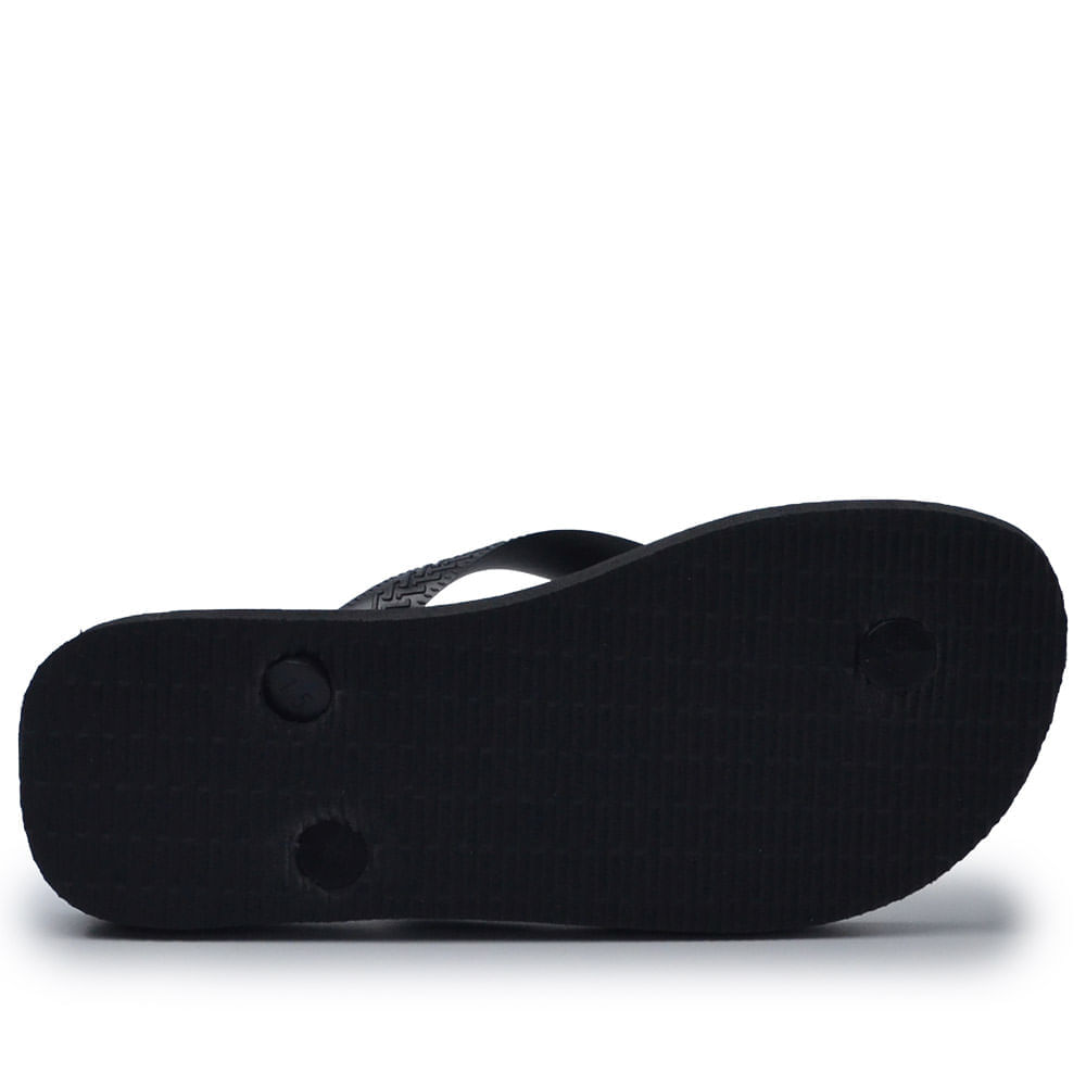 Chinelo Infantil Havaianas Masculino Top Marvel II 0090 - Foto 3