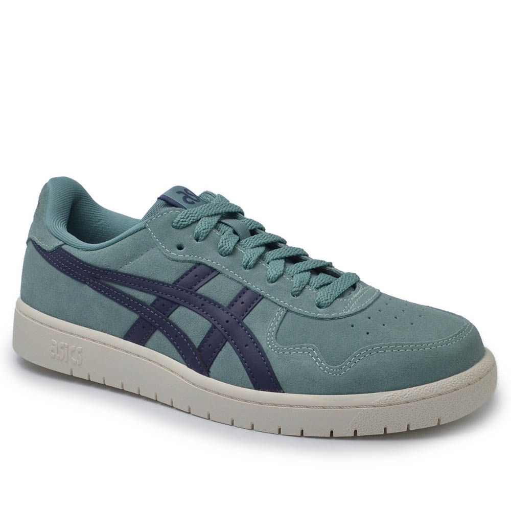 Tênis Casual Asics Masculino Japan 1201A985 - Foto 2