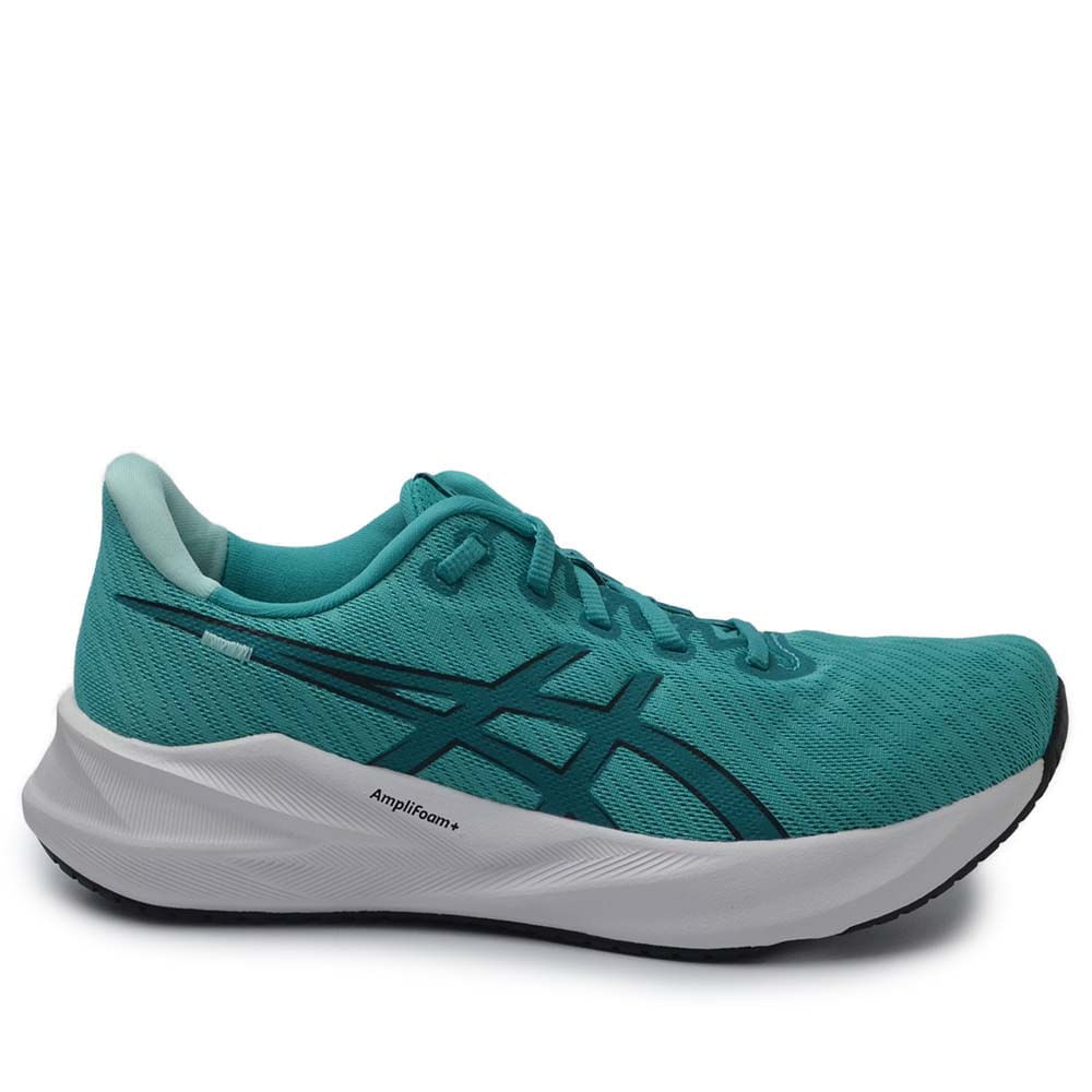 Tênis Esportivo Asics Masculino Versablast 4 1011B984 - Foto 1