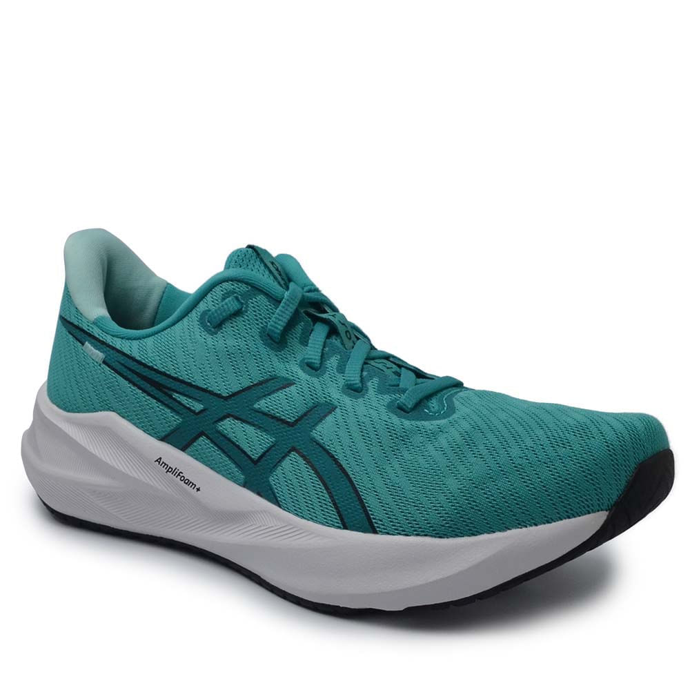 Tênis Esportivo Asics Masculino Versablast 4 1011B984 - Foto 2