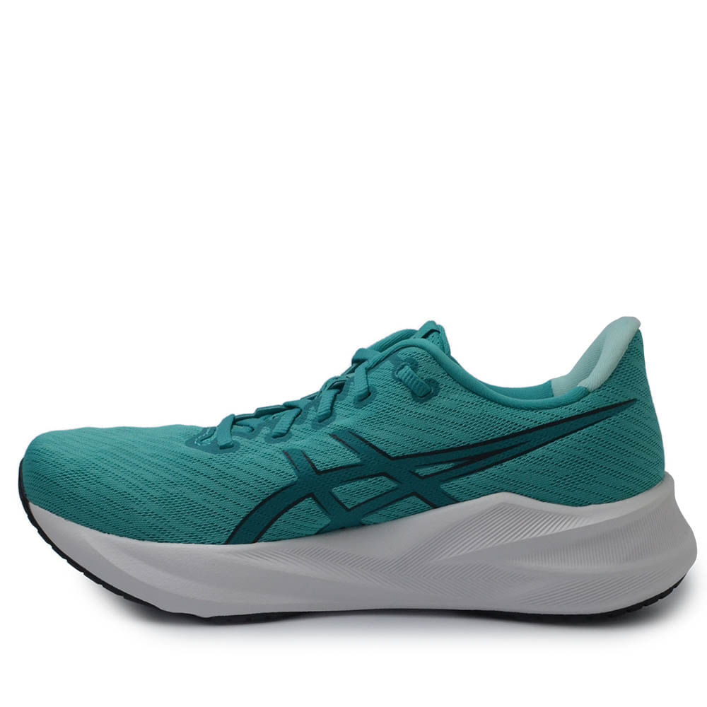 Tênis Esportivo Asics Masculino Versablast 4 1011B984 - Foto 3